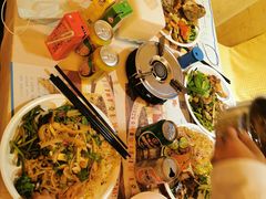 -东方雅典水疗美食汇(金海岸大厦店)