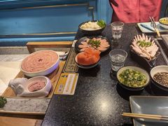 -五星桥原切肥牛火锅·30年专注好牛肉(湖塘店)