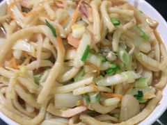 -阿弟特色海鲜餐厅·大排档(平潭店)