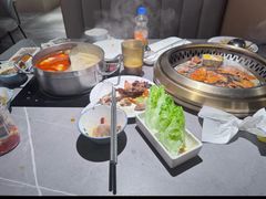 -千滋百味自助海鲜烤肉(布吉景华店)