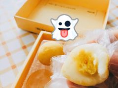 -好利来(朝外店)