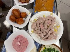 -陈眼镜火锅(总店)