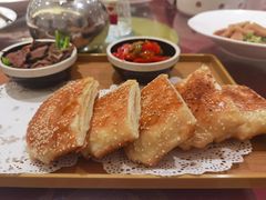 -味道名厨(林州地方特色菜▪光远店)