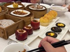-龙的酒楼·手工早茶·顺德菜(近良路店)
