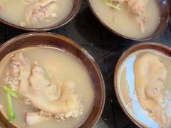 -常和州·夜宵大排档(常州单店)