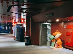 -首都电影院(天津店 中国巨幕)