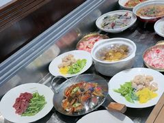 -沈家花园如皋菜(君御豪庭店)