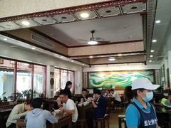 -蓝记云吞(正果店)