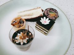 -金海湾自助餐厅(金陵饭店)