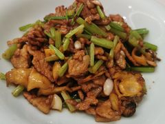 -湖南码头·地道岳阳美食·湘菜(魏公村店)