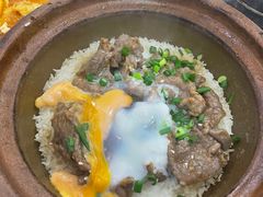 -红星光发煲仔饭(大石街店)