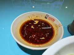 -川正旺江湖菜(三元桥店)