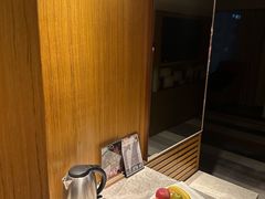 -珠海中海雅高铂尔曼酒店