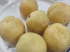 -途肴·老农饭庄(百里峡店)