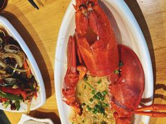 -南海渔家•海鲜•正宗海南菜(亚特兰蒂斯店)