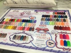 -丫丫NAIL日式自助美甲美睫沙龙