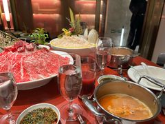 -红雀围·海鲜火锅(陆家嘴中心店)
