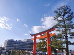 -有栖山 清光院 清水寺