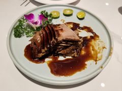 -简小姐·上海餐厅(长城大厦店)