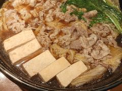 -千代武日本料理(哈西店)