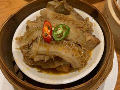 -粤域茶餐厅