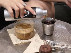 -Au Cafe&Roastery(华侨城店)