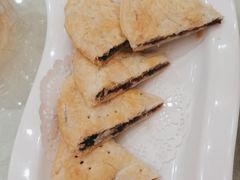 -坚记酒家·佛山老字号·顺德鱼生标准示范店