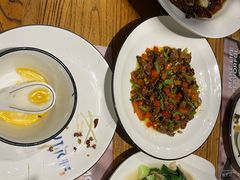 -U你·湖北家宴菜(南湖总店)