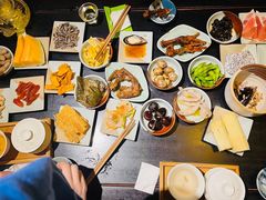 -青藤茶馆(南山路店)