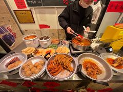 -柳州肥姨妈大骨螺蛳粉(万达中心店)
