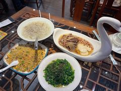 -陈记菜馆·非遗淮扬菜(东关街教场店)