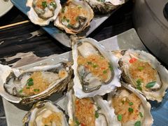 -千岛蚝高压锅生蚝·人参火锅(白云万达店)