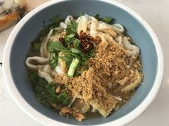 -董小西的凉皮和椒麻鸡(三元桥店)