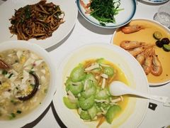 -醉舍·新淮扬菜(长宁龙之梦店)