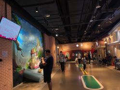 -点点梦想城(鑫苑都汇店)