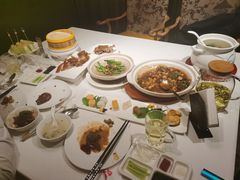-贝勒爷·酥不腻烤鸭