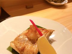 -鮨青(恒基名人购物中心店)