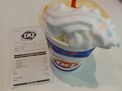 -DQ·蛋糕·冰淇淋(通州万达店)