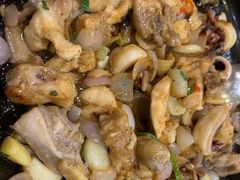 -新兴家喻酒家·羊城名宴(昌岗店)