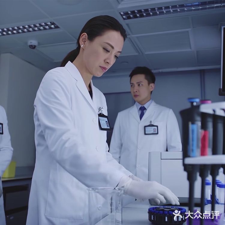 TVB 港剧