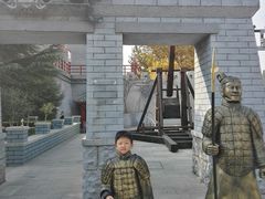 -青岛方特梦幻王国