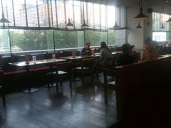 大堂-Ricci睿奇美式餐厅(五道口店)