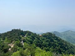 -天津盘山风景名胜区