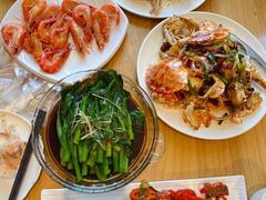 -南海渔家•渔民海鲜(万豪店)