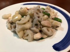 荷塘小炒-苏州人家(锦溪镇店)