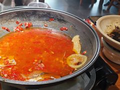 -湘江红·湖南招牌菜(莲花南路店)