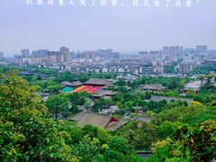 -华清宫景区