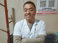 -楚氏正骨推拿按摩院(九水东路店)