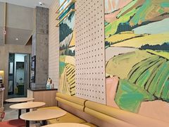 -星巴克(武汉奥山世纪城店)