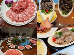 -天宜隆蘑菇宴火锅(石景山旗舰店)